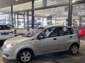 2012 Chevrolet Aveo 1.6 L Hatch