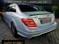2014 Mercedes-Benz C-Class C200 Edition-C Auto