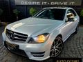 2014 Mercedes-Benz C-Class C200 Edition-C Auto