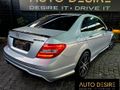 2014 Mercedes-Benz C-Class C200 Edition-C Auto