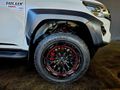 2025 Toyota Hilux 2.8GD-6 GR-Sport Double-Cab 4x4