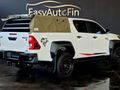 2025 Toyota Hilux 2.8GD-6 GR-Sport Double-Cab 4x4