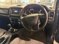 2022 Ford Ranger 2.2 TDCi XL Double-Cab
