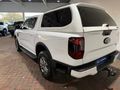 2023 Ford Ranger 2.0D Bi-Turbo XLT HR Double Cab Auto