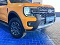 2024 Ford Ranger 3.0D V6 Wildtrak AWD Double Cab Auto