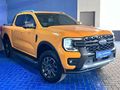 2024 Ford Ranger 3.0D V6 Wildtrak AWD Double Cab Auto