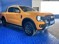2024 Ford Ranger 3.0D V6 Wildtrak AWD Double Cab Auto