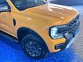 2024 Ford Ranger 3.0D V6 Wildtrak AWD Double Cab Auto