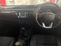 2026 Toyota Hilux 2.4 GD-6 SR 4x4 Double-Cab