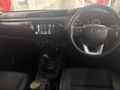 2026 Toyota Hilux 2.4 GD-6 SR 4x4 Double-Cab