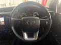 2026 Toyota Hilux 2.4 GD-6 SR 4x4 Double-Cab
