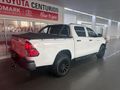 2026 Toyota Hilux 2.4 GD-6 SR 4x4 Double-Cab