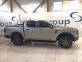2025 Ford Ranger 2.0D XLT HR Double Cab Auto