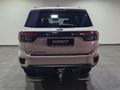 2026 Ford Everest 3.0D V6 Platinum AWD Auto