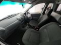 2024 Nissan NP200 1.6 A/C Safety Pack