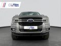 2024 Ford Ranger 2.0D XLT HR Double Cab Auto