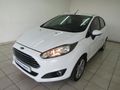 2026 Ford Fiesta 1.0 EcoBoost Trend 5-dr