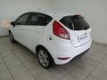 2026 Ford Fiesta 1.0 EcoBoost Trend 5-dr