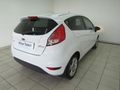 2026 Ford Fiesta 1.0 EcoBoost Trend 5-dr