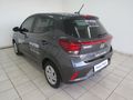 2026 Hyundai Grand i10 1.0 Motion