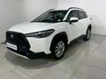 2024 Toyota Corolla Cross 1.8 XS
