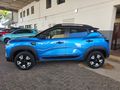 2026 Renault Kiger 1.0T Techno