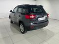 2022 Suzuki Vitara Brezza 1.5 GL