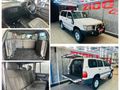 2002 Toyota Land Cruiser 100 TD VX