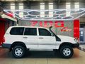 2002 Toyota Land Cruiser 100 TD VX