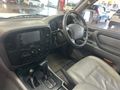 2002 Toyota Land Cruiser 100 TD VX