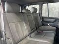 2002 Toyota Land Cruiser 100 TD VX
