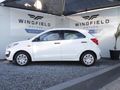2019 Ford Figo 1.5Ti VCT Ambiente 5-dr