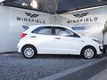 2019 Ford Figo 1.5Ti VCT Ambiente 5-dr