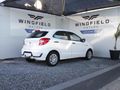 2019 Ford Figo 1.5Ti VCT Ambiente 5-dr