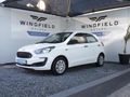 2019 Ford Figo 1.5Ti VCT Ambiente 5-dr