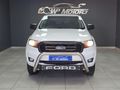 2022 Ford Ranger 2.2 TDCi XL Double-Cab