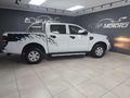 2022 Ford Ranger 2.2 TDCi XL Double-Cab