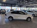 2022 Volkswagen Polo GP 1.4 Comfortline