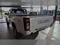 2026 Isuzu D-Max 250C Fleetside Single-Cab
