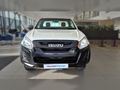 2026 Isuzu D-Max 250C Fleetside Single-Cab