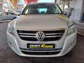 2009 Volkswagen Tiguan 2.0 TDI Sport - Style 4Motion