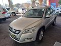 2009 Volkswagen Tiguan 2.0 TDI Sport - Style 4Motion