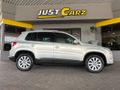 2009 Volkswagen Tiguan 2.0 TDI Sport - Style 4Motion