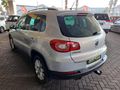 2009 Volkswagen Tiguan 2.0 TDI Sport - Style 4Motion
