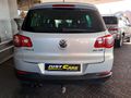 2009 Volkswagen Tiguan 2.0 TDI Sport - Style 4Motion