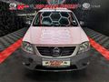 2023 Nissan NP200 1.6 A/C Safety Pack