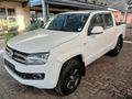 2017 Volkswagen Amarok 2.0 BiTDI Highline (132kW) 4Motion Auto Double-Cab