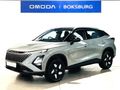 2026 Omoda C5 1.5T SHS DHT Auto