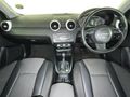 2018 Audi A1 Sportback 1.0 TFSI SE Auto | 25 TFSI