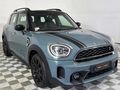 2021 MINI Countryman Cooper S Auto